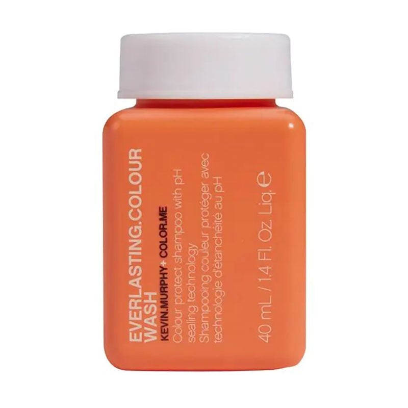 Шампунь Kevin.Murphy Everlasting.Colour Wash для захисту кольору волосся, 40 мл