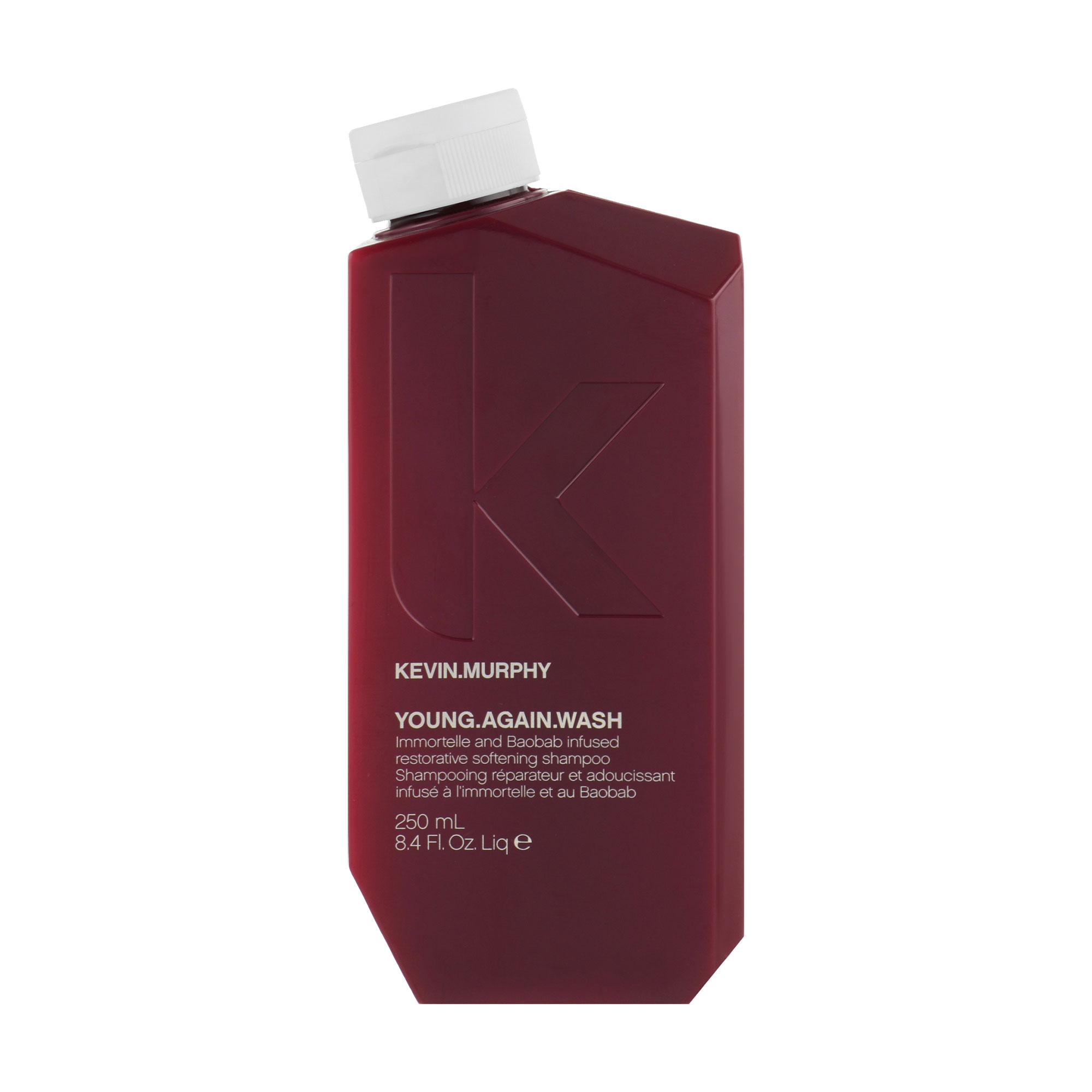 Шампунь Kevin.Murphy Young.Again.Wash для зміцнення довгого волосся, 250 мл