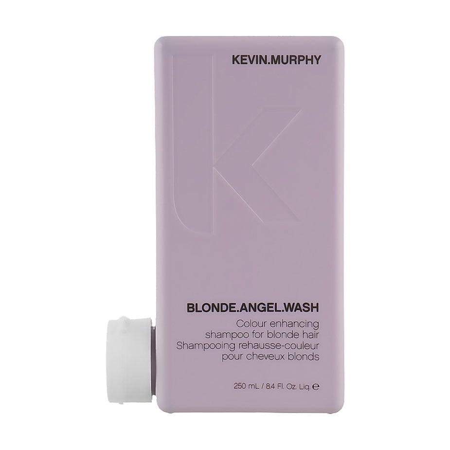 Тонувальний шампунь Kevin.Murphy Blonde.Angel.Wash для світлого волосся, 250 мл